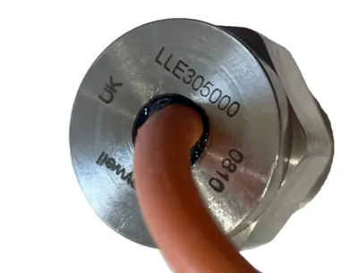 NEW HONEYWELL LLE305000 LIQUID LEVEL SENSOR