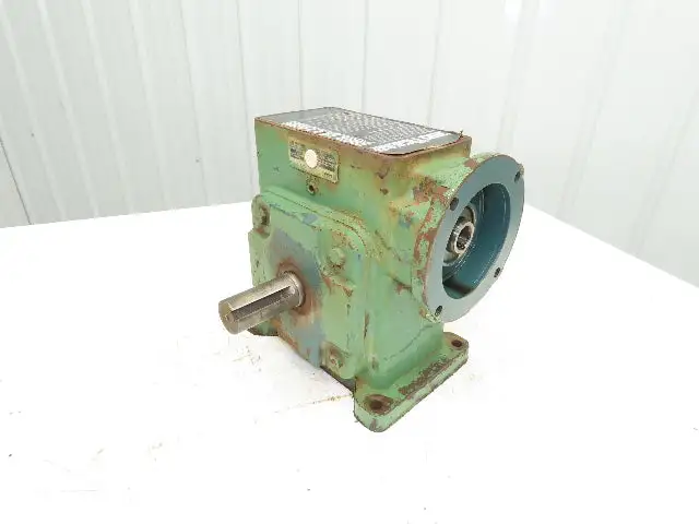 Used DODGE TIGEAR _UNKNOWN_ Speed Reducers | Arrow Industrial #615216