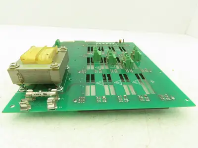 Enersys 6LA19319G Enforcer Impaq Battery Charger Backplane Panel Module