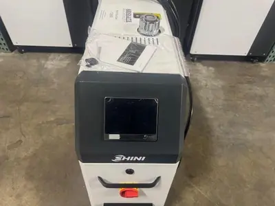 NEW 2026 SHINI STM-1220-O 460V