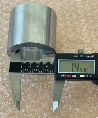 NEW Durametallic EEKA292219I