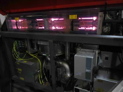 Bystronic 4020