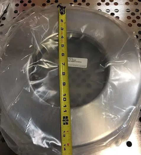 AMAT 0020-26289-10.6.05.34 LOWER SHIELD