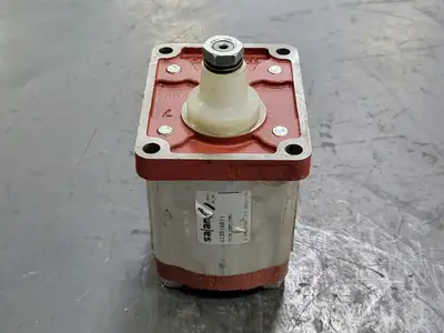 USED 2010 SALAMI 2PE19S-P28P1