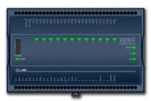 Distech CDIB-403X-00 ECB-403 BACnet Programmable Controller 12UI 8DO Triac 4UO [Refurbished]