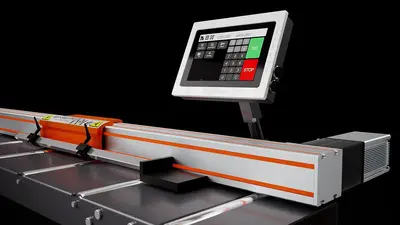 New | in-Stock TIGERSTOP TSPRO10 Work Stops Florida US | Reardon Machinery #1272683
