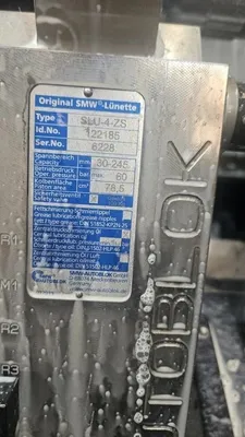 2023 DN SOLUTIONS PUMA 4100LMB CNC LATHES MULTI AXIS | Quick Machinery Sales, Inc. (9)