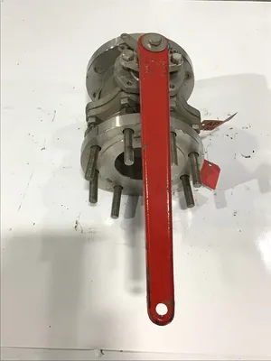 USED WARREN 6156FS