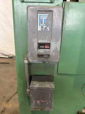 USED DOALL ML-16