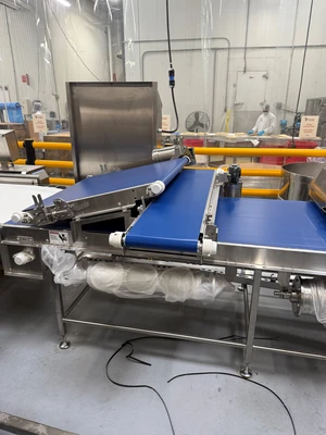 Used UNKNOWN _UNKNOWN_ Dough Sheeters & Presses California US | BakeryEquipment.com #1555583