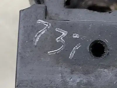 USED GENERAL ELECTRIC TE111015