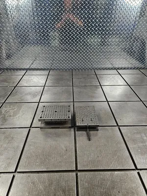 WILLIAMS N/A Tooling | GMT (1)