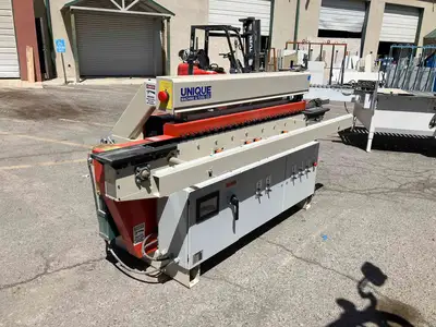 USED 2022 UNIQUE 422