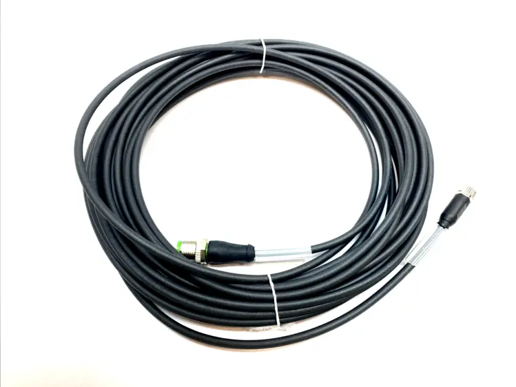 Used MURR ELEKTRONIK SENSOR ACTUATOR CABLE Cable & Wire | Maverick Industrial Sales #1112154