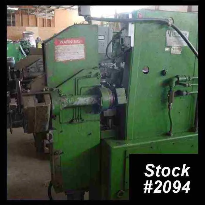 Used PINES N/A Pipe, Tube & Bar Benders Ohio US | G-2000, Inc. 3 #178209