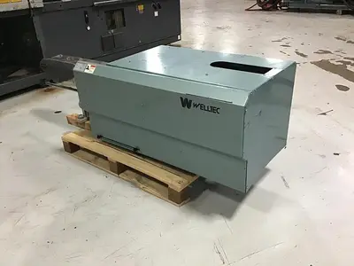 USED WELLTEC TTI-165G-15