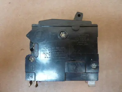 USED SQUARE D QO115