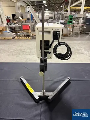 Used Lightnin _UNKNOWN_ Agitators, Blenders, Mixers Ohio US | Federal Equipment Company #1337939