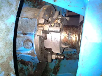USED Sulzer APT 41-8
