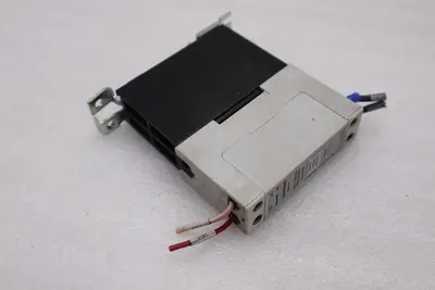 Carlo Gavazzi RJ1A23D20U Solid State Relay Semiconductor Contactor STOCK K-154-B