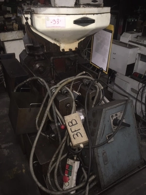 USED SHIMAZU 3-F