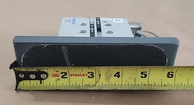 USED Festo DFM-20-25-P-A-GF
