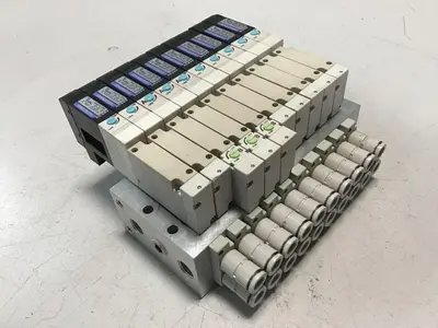 USED KOGANEI F10M10AJ
