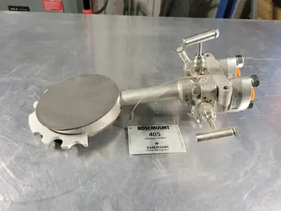 NEW ROSEMOUNT 405CS030N040R3EWCQ8J5J1E0004