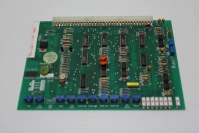 Used BHP 038333 Servo Controller Parts California US | Davliegogo LLC #1707315