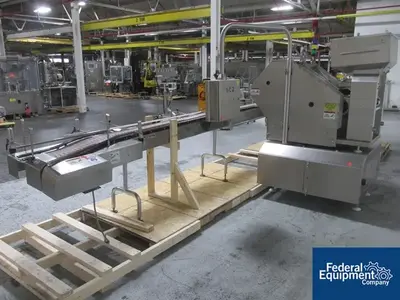 USED DT Lasko DT Lakso Slat Filler, Reformer 450