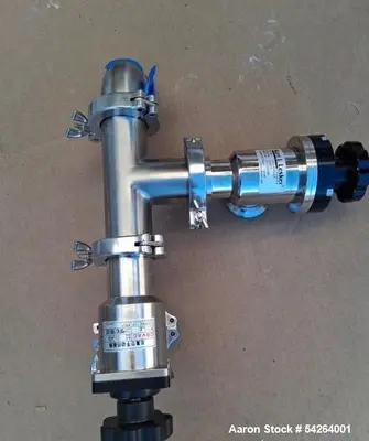USED CHEM TEK KDT 6