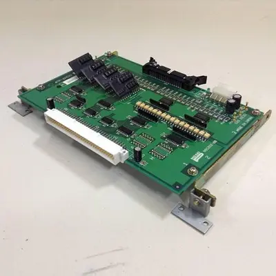 USED NISSEI 4TP-2A522