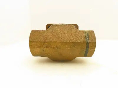 CKD NSB1A-40A-03RS Solenoid Coolant Valve 24VDC 1-1/2 NPT