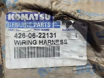 USED KOMATSU 426-06-22131