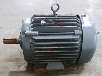 USED BALDOR EM2276T