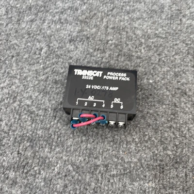 Used TRANSCAT 3323E Misc Electrical & Power Parts California US | Davliegogo LLC #1709560