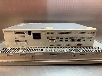 Siemens 6AV7885-2AA10-1DA3 Simatic HMI IPC577C 1Gb DDR3 533 Sodimm (2.5.3)