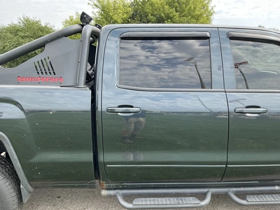 Used 2017 GMC SIERRA 1500 Pickup Trucks Michigan US | Miedema Asset Management Group #1411146