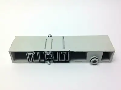 USED FESTO COVER PLATE 539213