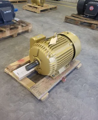 NEW ABB BALDOR 10 HP