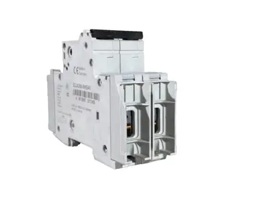 Used Siemens 5SJ4206-8HG41 Circuit Breakers California US | Heavy Wall Consulting #1310647