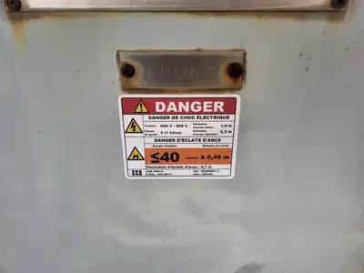 USED DELTA CETC0075S001534