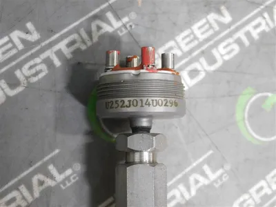 USED GENERAL ELECTRIC U252J014U0296