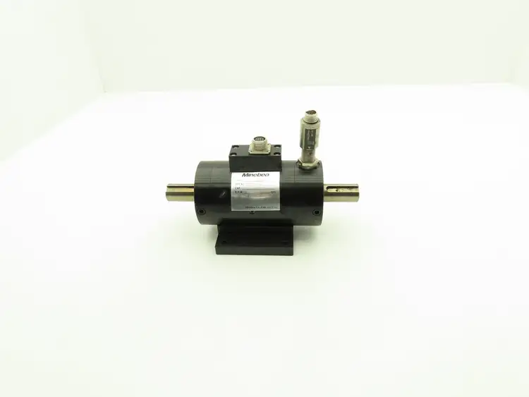 Used MINEBEA _UNKNOWN_ Robot Parts | Arrow Industrial #641847