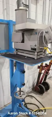 Used LEISTRITZ CORPORATION ZSE 27 MAXX-40D Extruders Illinois US | Aaron Equipment #86576