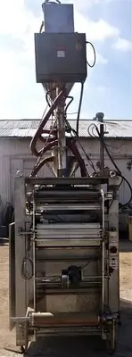 USED DUMA PACKAGING MACHINERY DMV3V