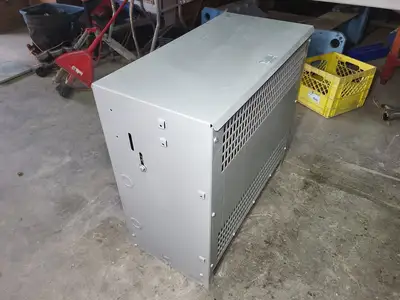 USED E.V.I CDTC0030VVC6XXBA