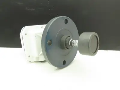 Genelco Bindicator GUS11A3A00 Level Transmitter Sensor 3" Flange