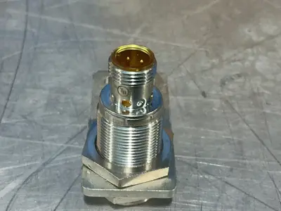 Used IFM ELECTRIC IGC204 Proximity Sensors Ohio US | HGR 24 #1545399