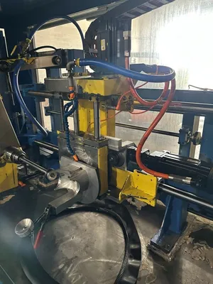 Used HI-LITE FPI Polishing Machinery including Buffers Ohio US | McKean Machinery Sales #1452741